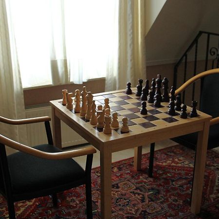 Nieuw-Amsterdam Short Stay Emmen מראה חיצוני תמונה