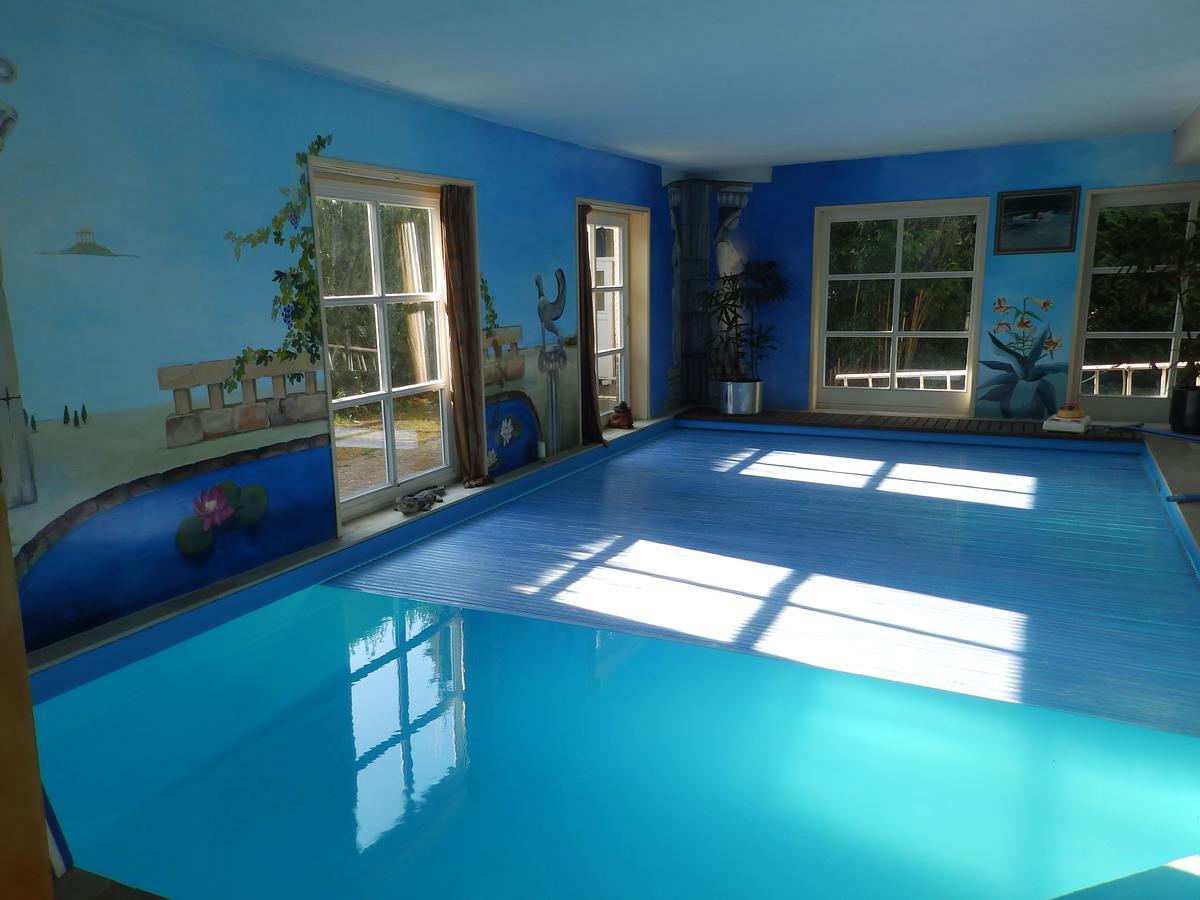 Nieuw-Amsterdam Short Stay Emmen מראה חיצוני תמונה
