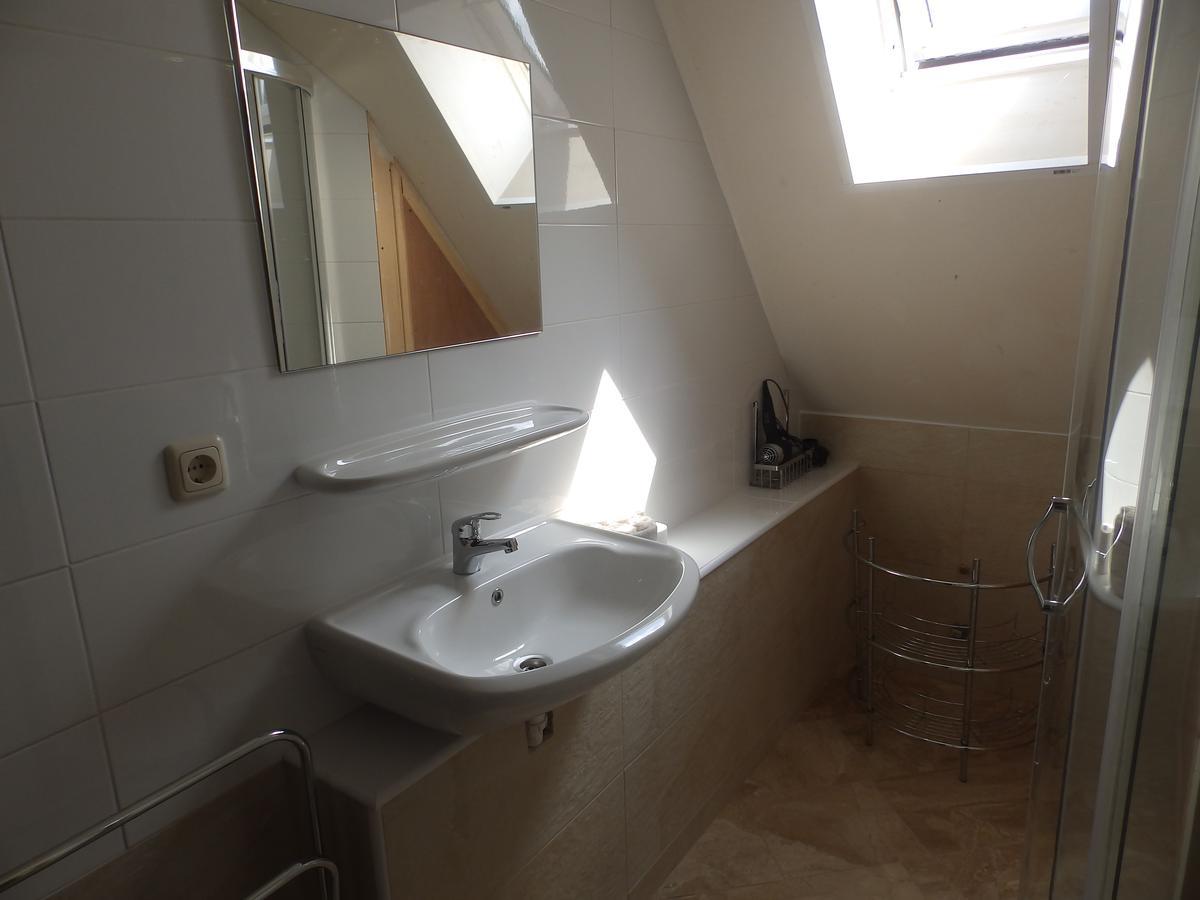 Nieuw-Amsterdam Short Stay Emmen מראה חיצוני תמונה