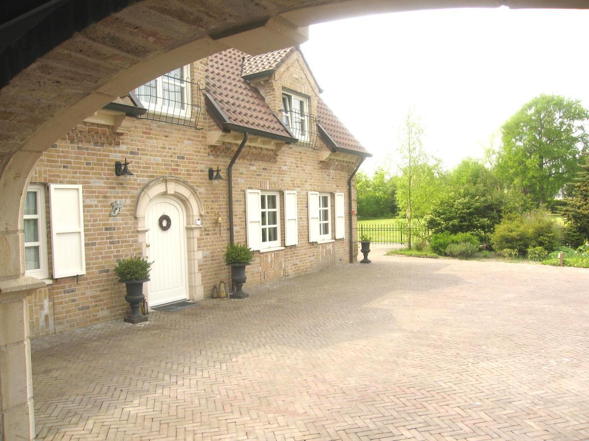 Nieuw-Amsterdam Short Stay Emmen מראה חיצוני תמונה