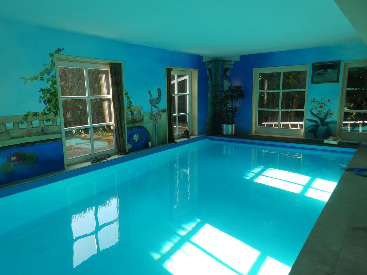 Nieuw-Amsterdam Short Stay Emmen מראה חיצוני תמונה