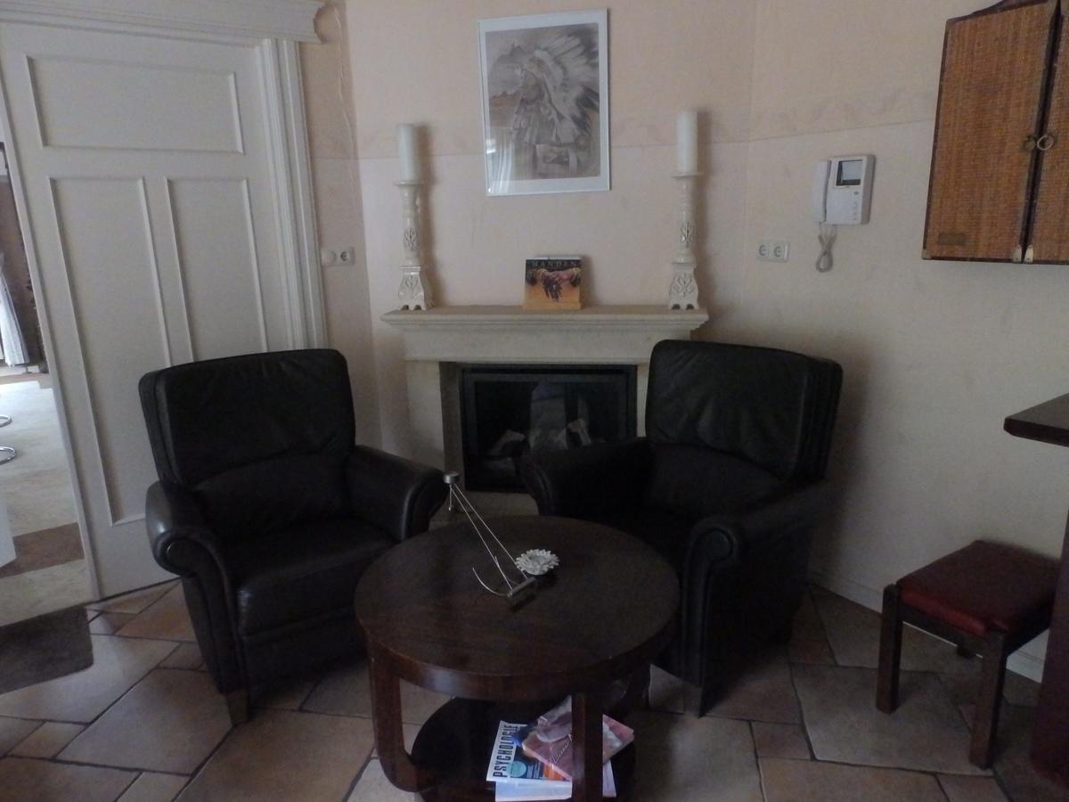 Nieuw-Amsterdam Short Stay Emmen מראה חיצוני תמונה
