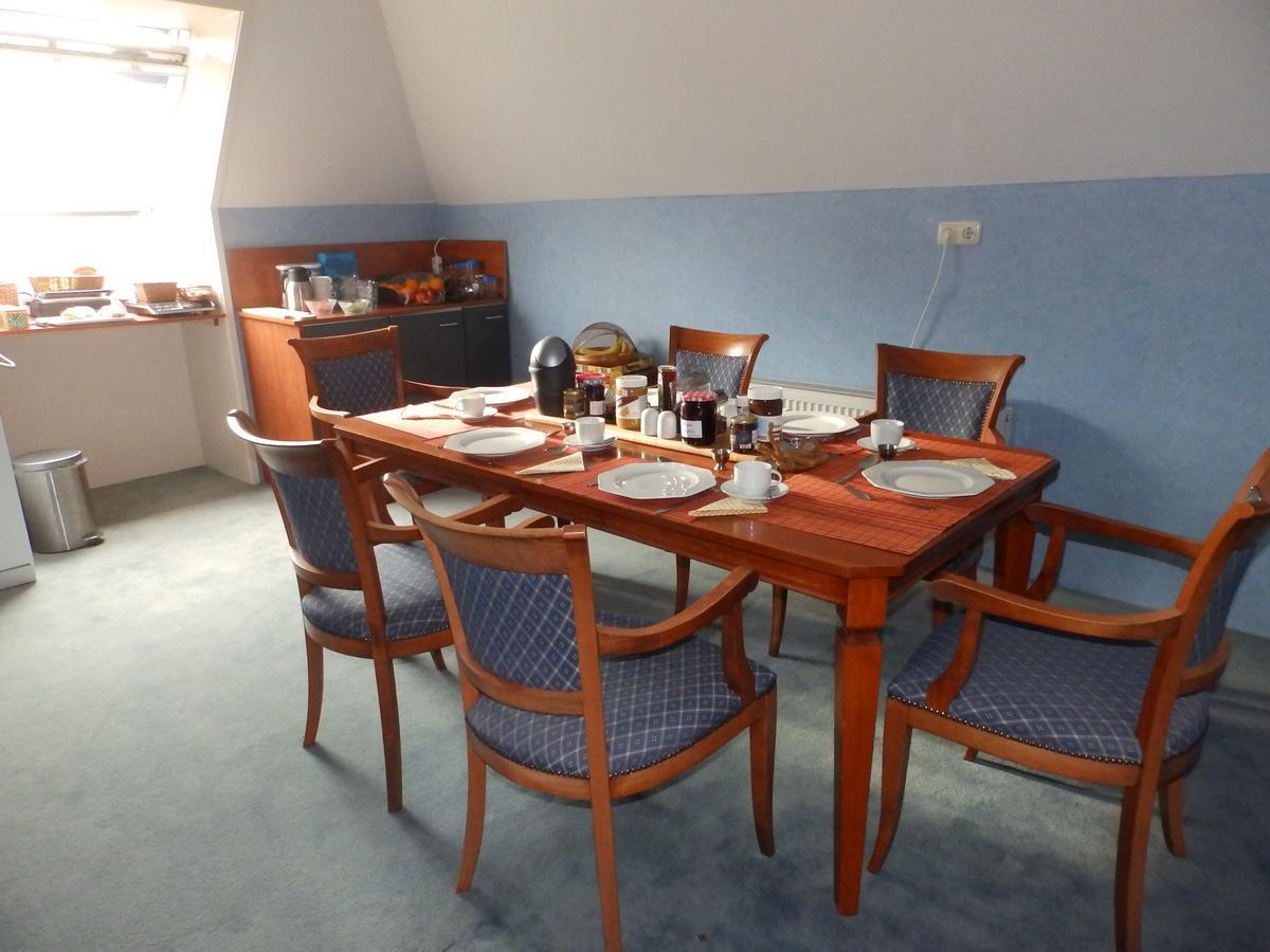 Nieuw-Amsterdam Short Stay Emmen מראה חיצוני תמונה