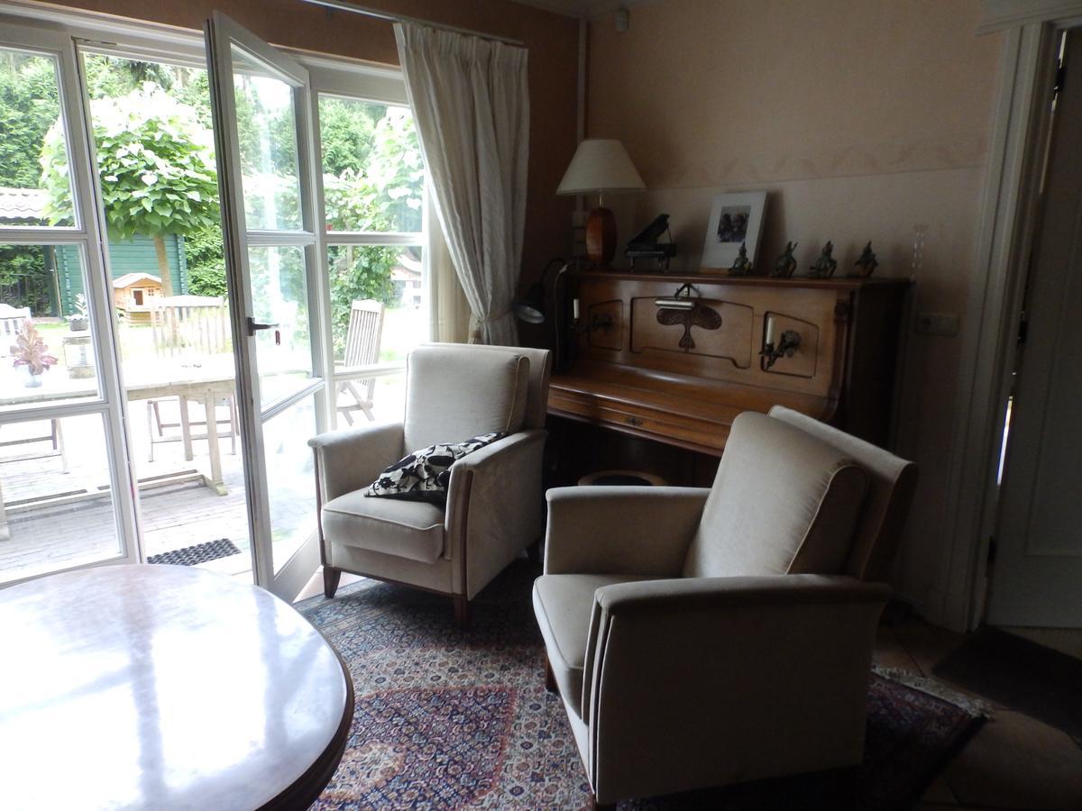 Nieuw-Amsterdam Short Stay Emmen מראה חיצוני תמונה