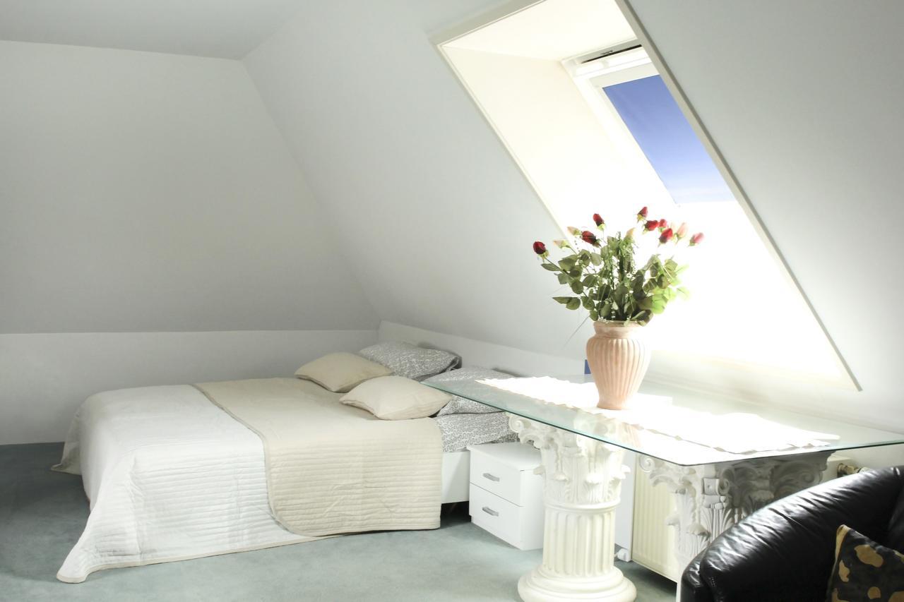 Nieuw-Amsterdam Short Stay Emmen מראה חיצוני תמונה