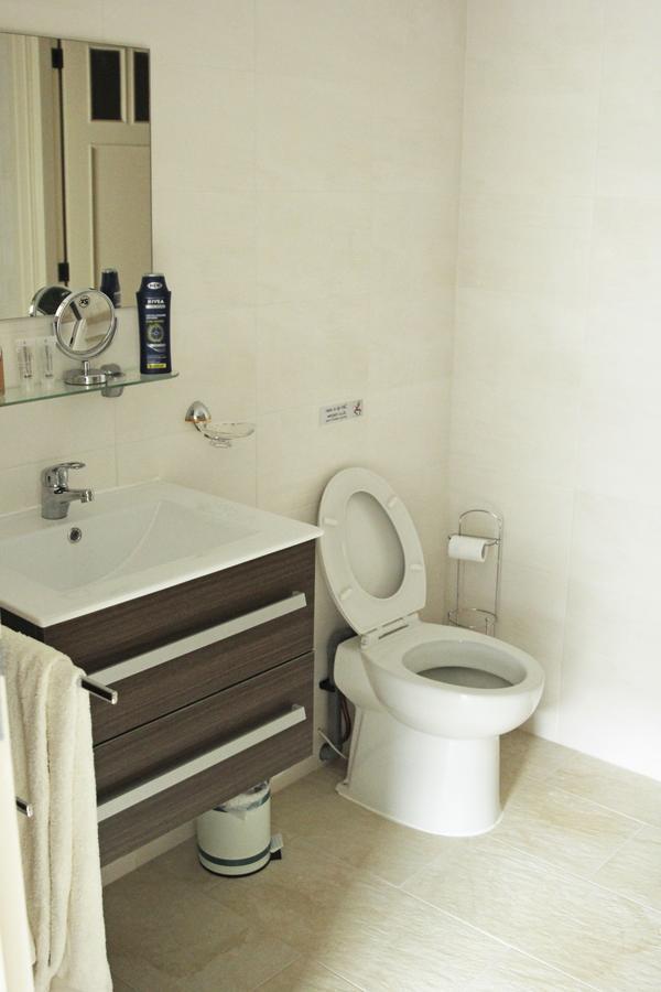 Nieuw-Amsterdam Short Stay Emmen מראה חיצוני תמונה