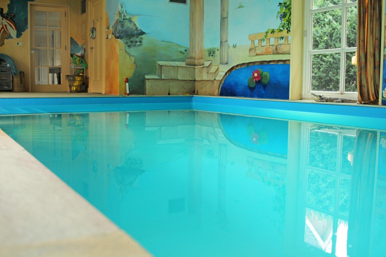 Nieuw-Amsterdam Short Stay Emmen מראה חיצוני תמונה