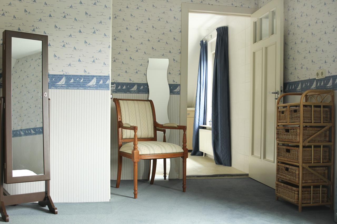Nieuw-Amsterdam Short Stay Emmen מראה חיצוני תמונה