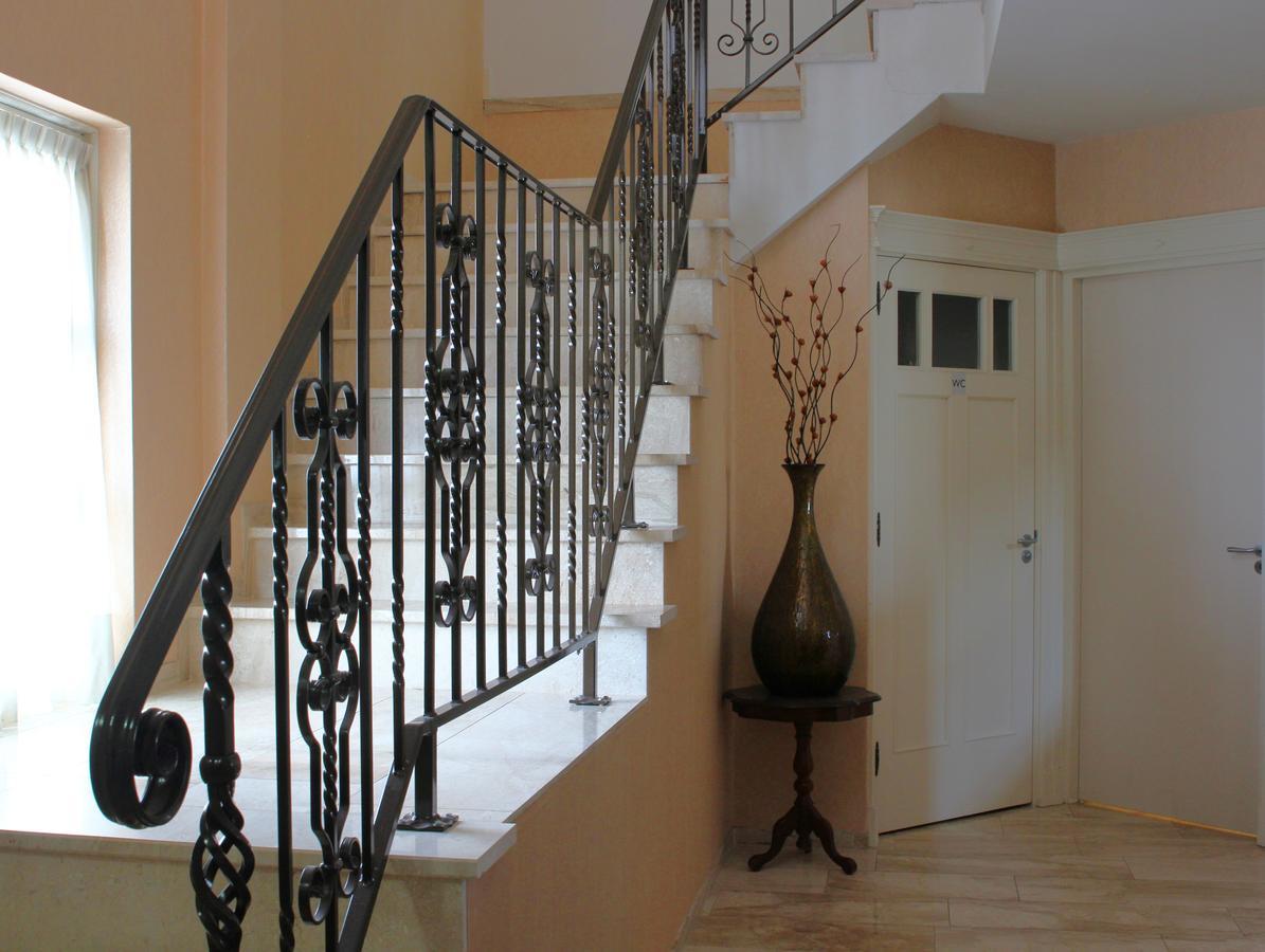 Nieuw-Amsterdam Short Stay Emmen מראה חיצוני תמונה