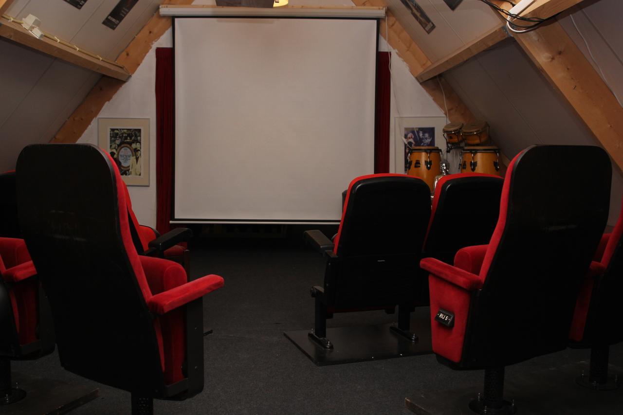 Nieuw-Amsterdam Short Stay Emmen מראה חיצוני תמונה