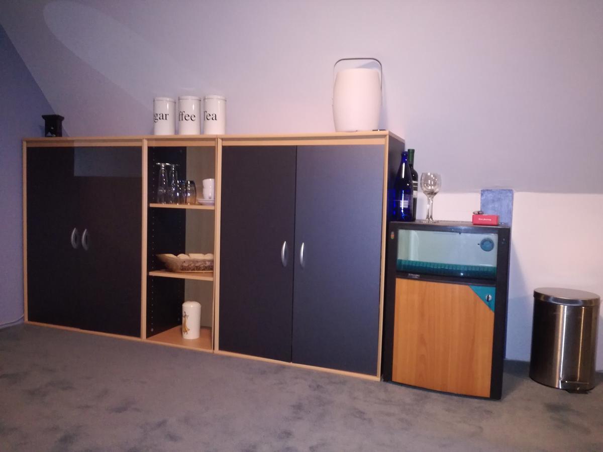 Nieuw-Amsterdam Short Stay Emmen מראה חיצוני תמונה