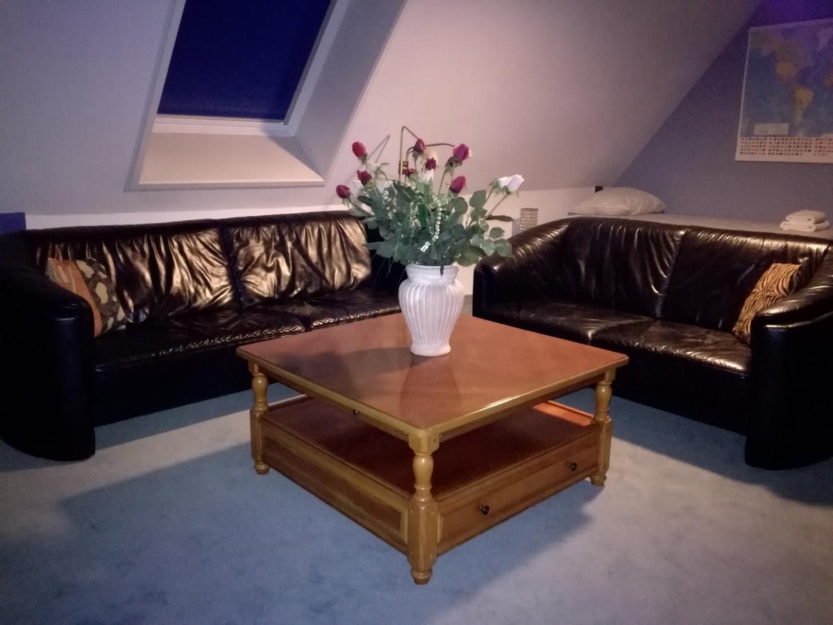 Nieuw-Amsterdam Short Stay Emmen מראה חיצוני תמונה