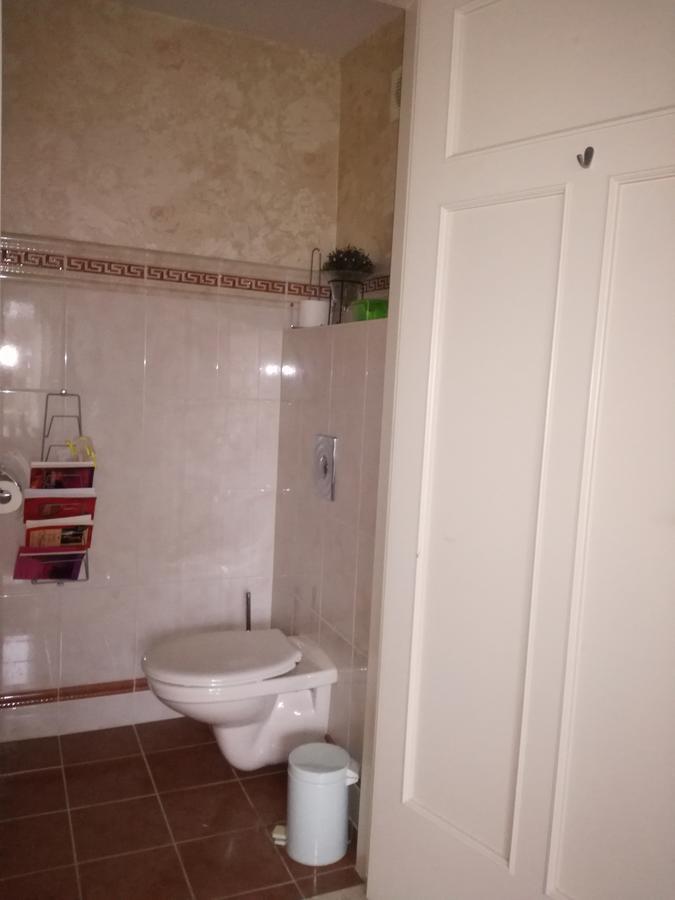 Nieuw-Amsterdam Short Stay Emmen מראה חיצוני תמונה
