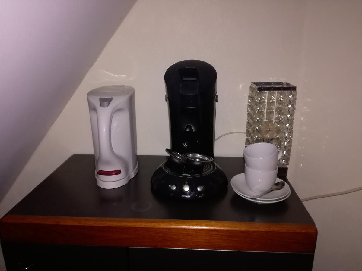 Nieuw-Amsterdam Short Stay Emmen מראה חיצוני תמונה
