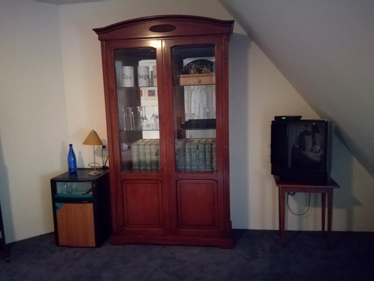 Nieuw-Amsterdam Short Stay Emmen מראה חיצוני תמונה
