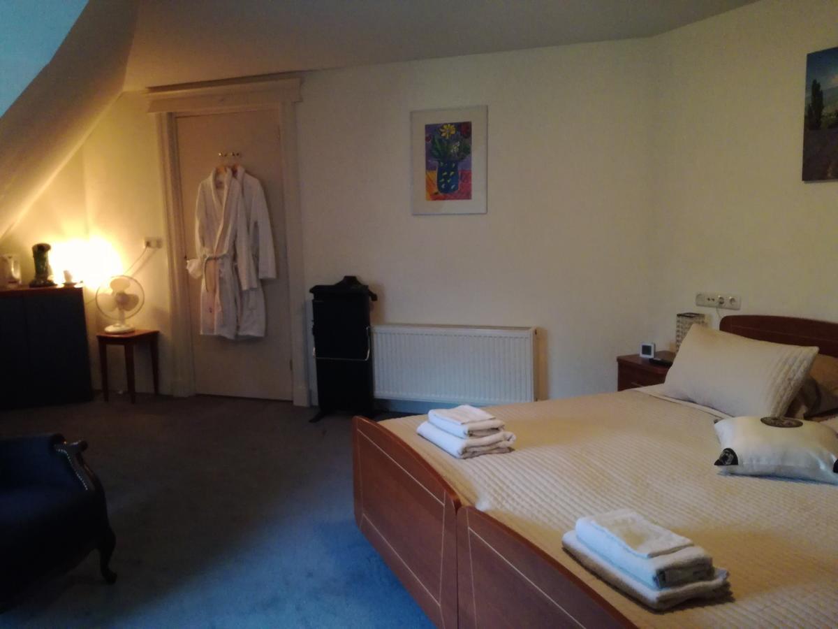 Nieuw-Amsterdam Short Stay Emmen מראה חיצוני תמונה