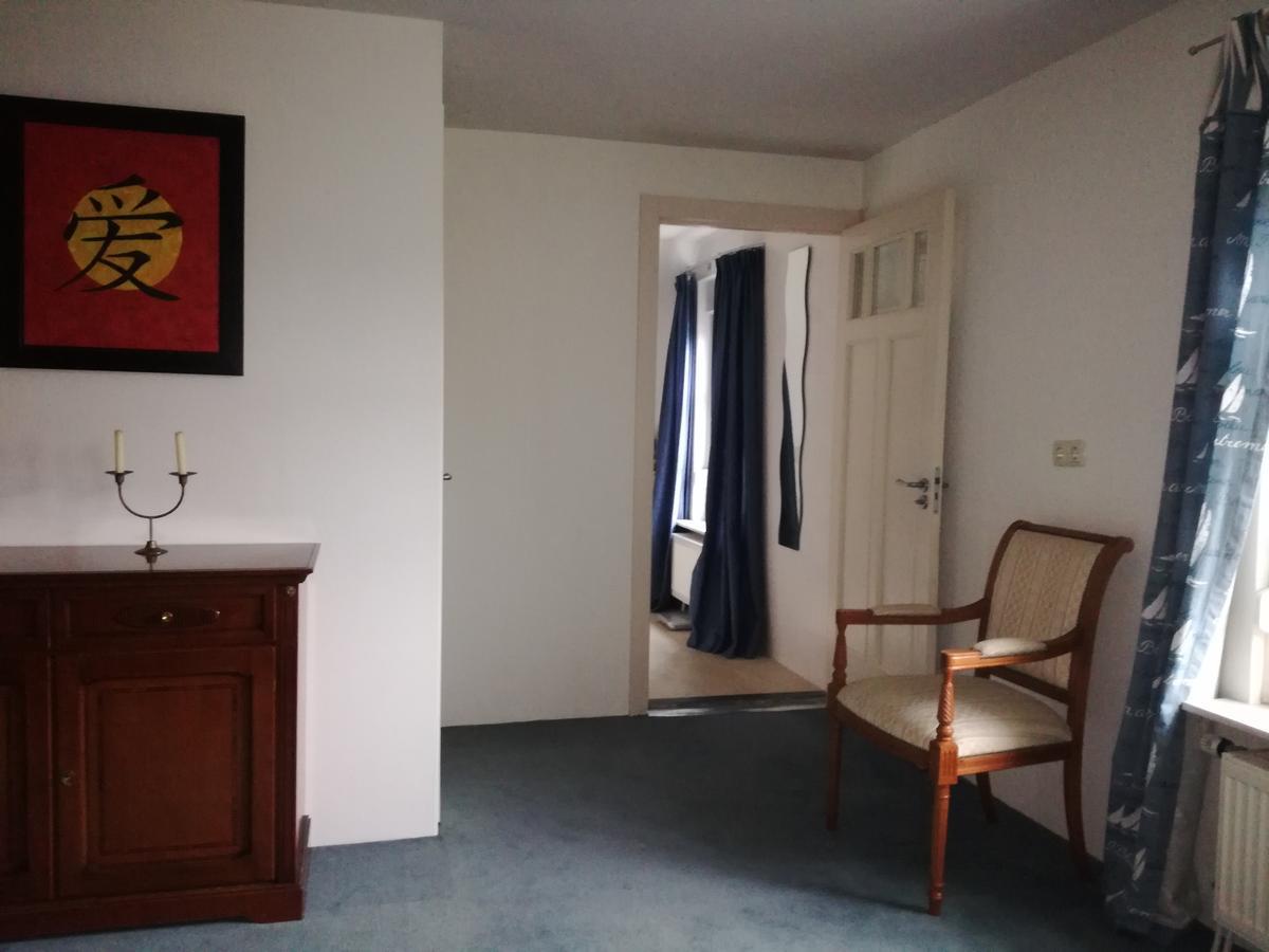 Nieuw-Amsterdam Short Stay Emmen מראה חיצוני תמונה