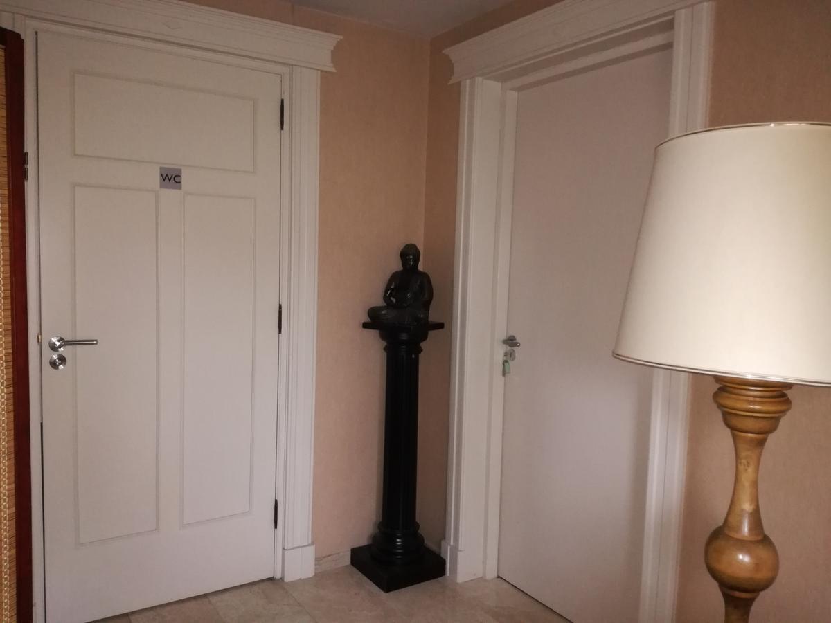 Nieuw-Amsterdam Short Stay Emmen מראה חיצוני תמונה