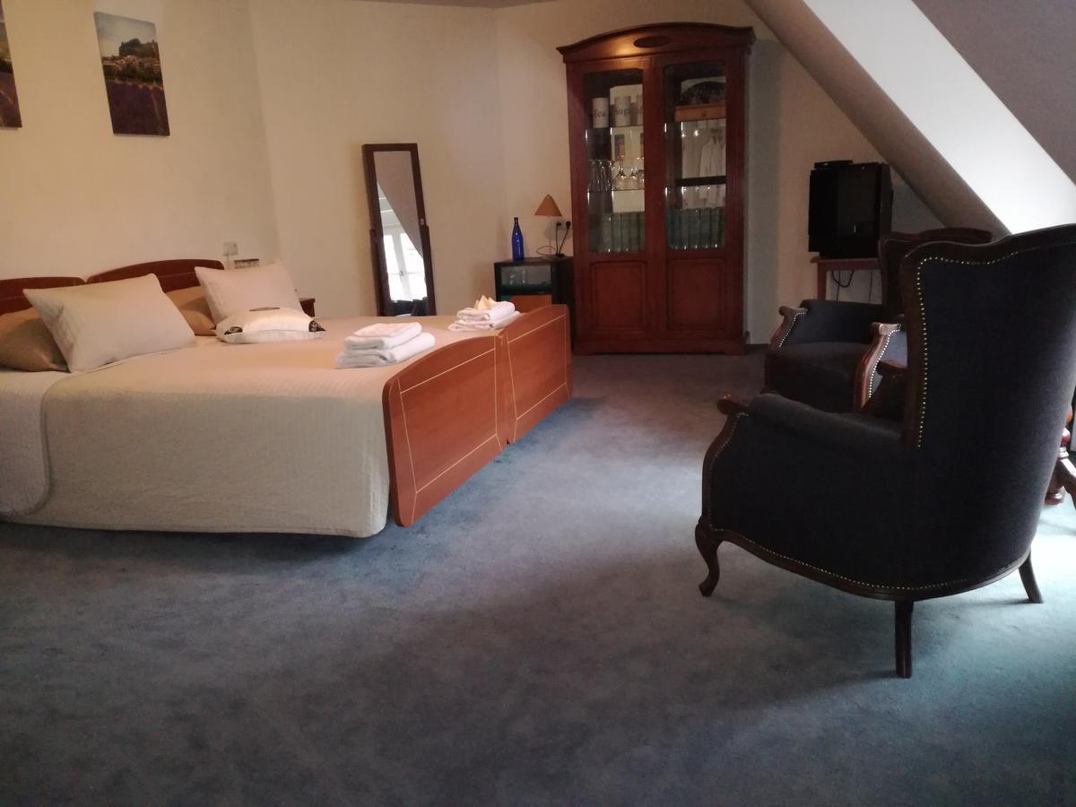 Nieuw-Amsterdam Short Stay Emmen מראה חיצוני תמונה