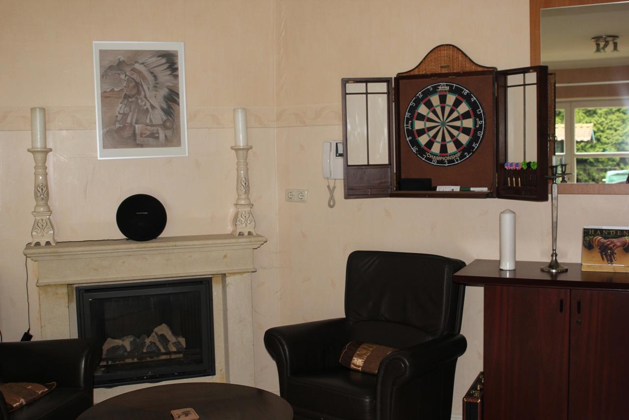 Nieuw-Amsterdam Short Stay Emmen מראה חיצוני תמונה
